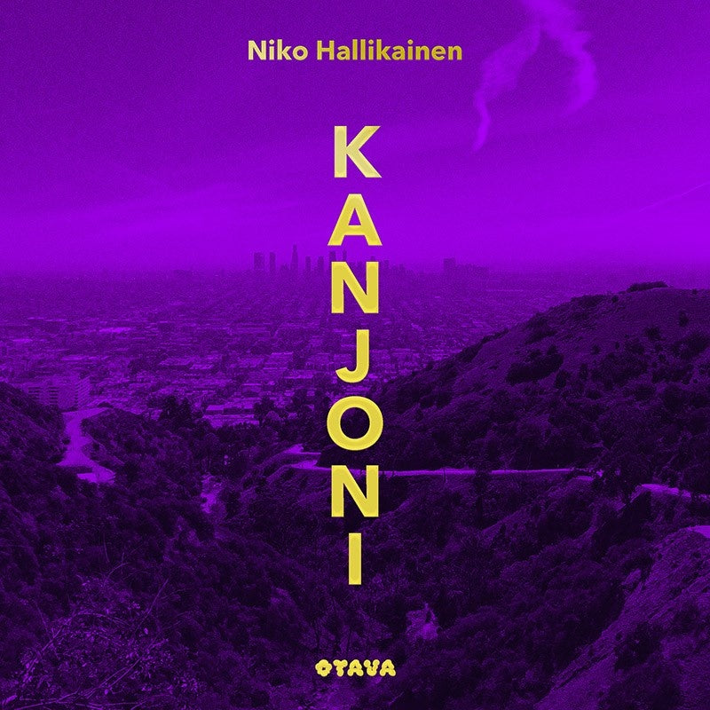 Kanjoni – Ljudbok