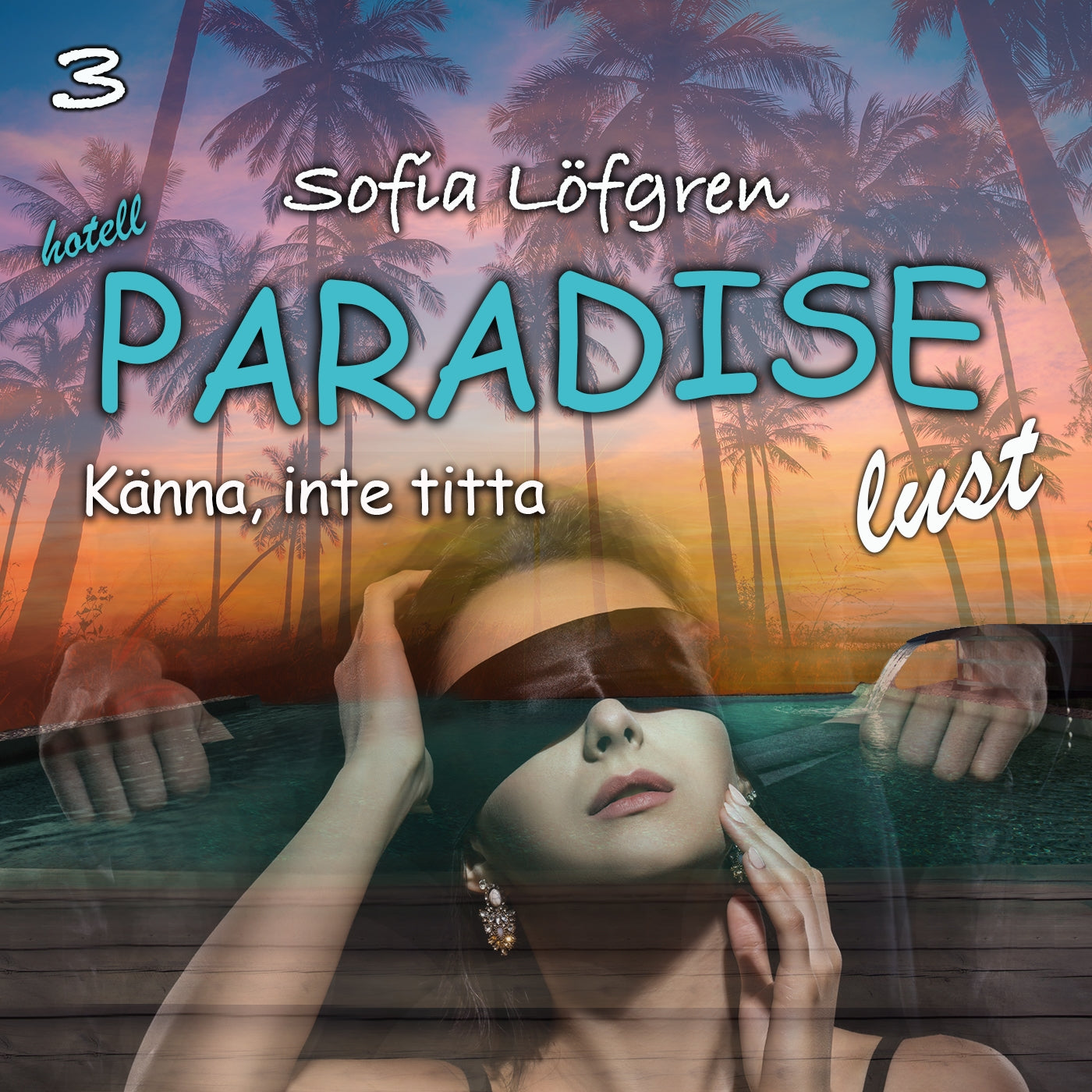 Känna, inte titta – Ljudbok