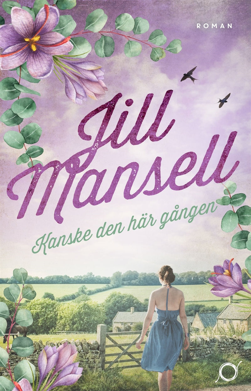 Kanske den här gången – E-bok