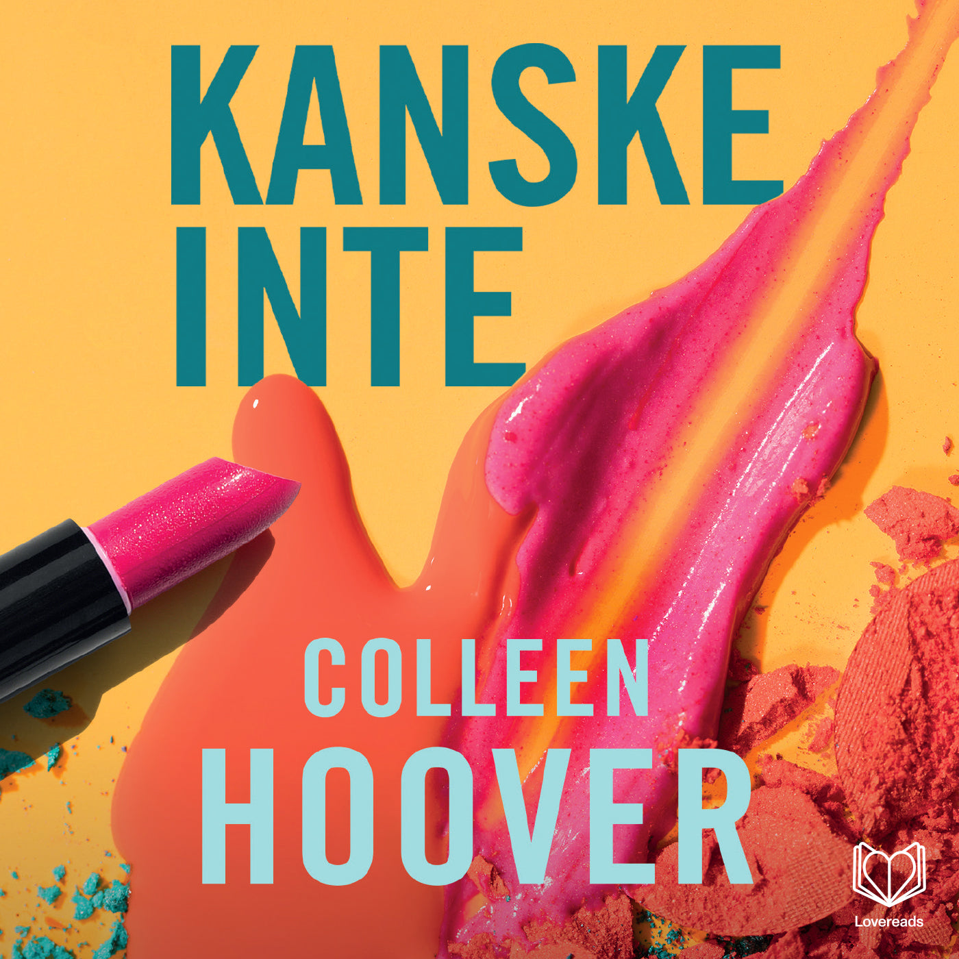 Kanske inte – Ljudbok