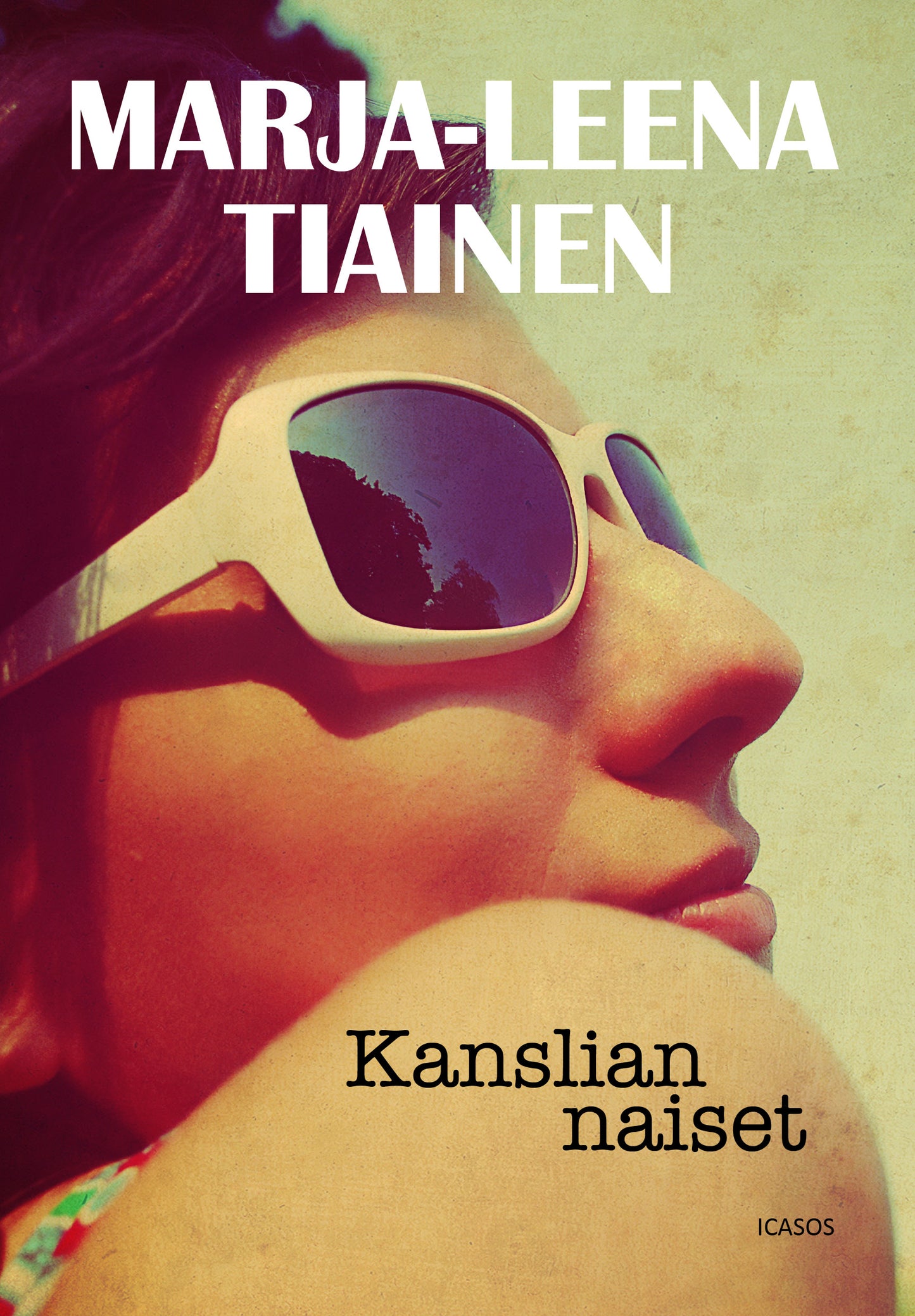 Kanslian naiset – E-bok