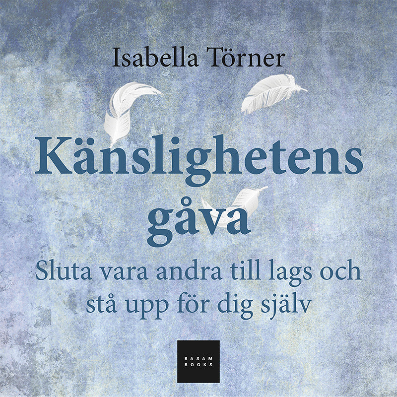 Känslighetens gåva – Ljudbok