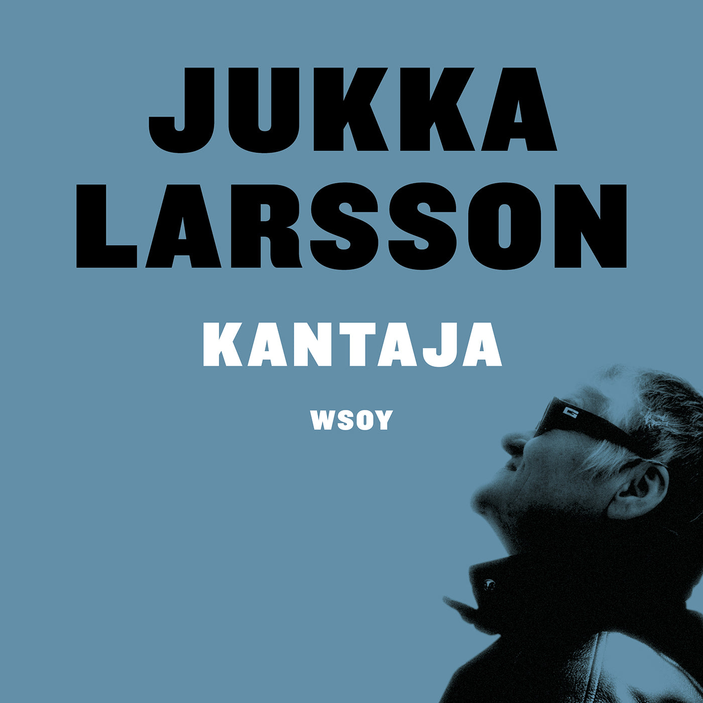 Kantaja – Ljudbok