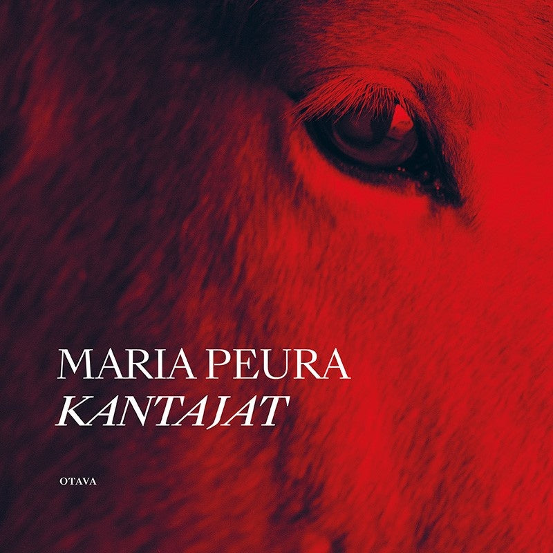 Kantajat – Ljudbok