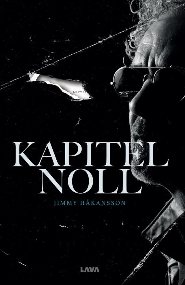 Kapitel Noll – E-bok