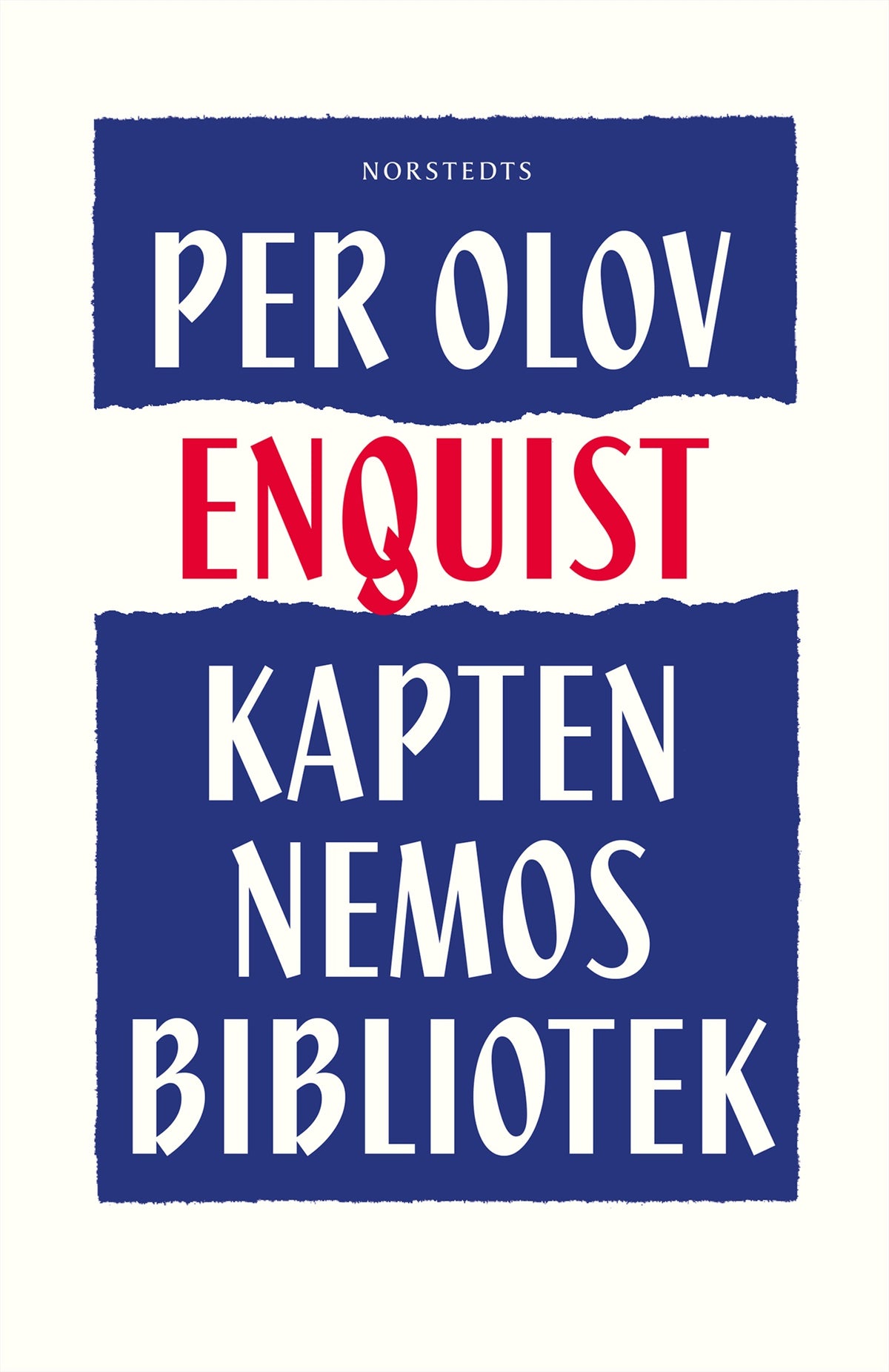 Kapten Nemos bibliotek – E-bok