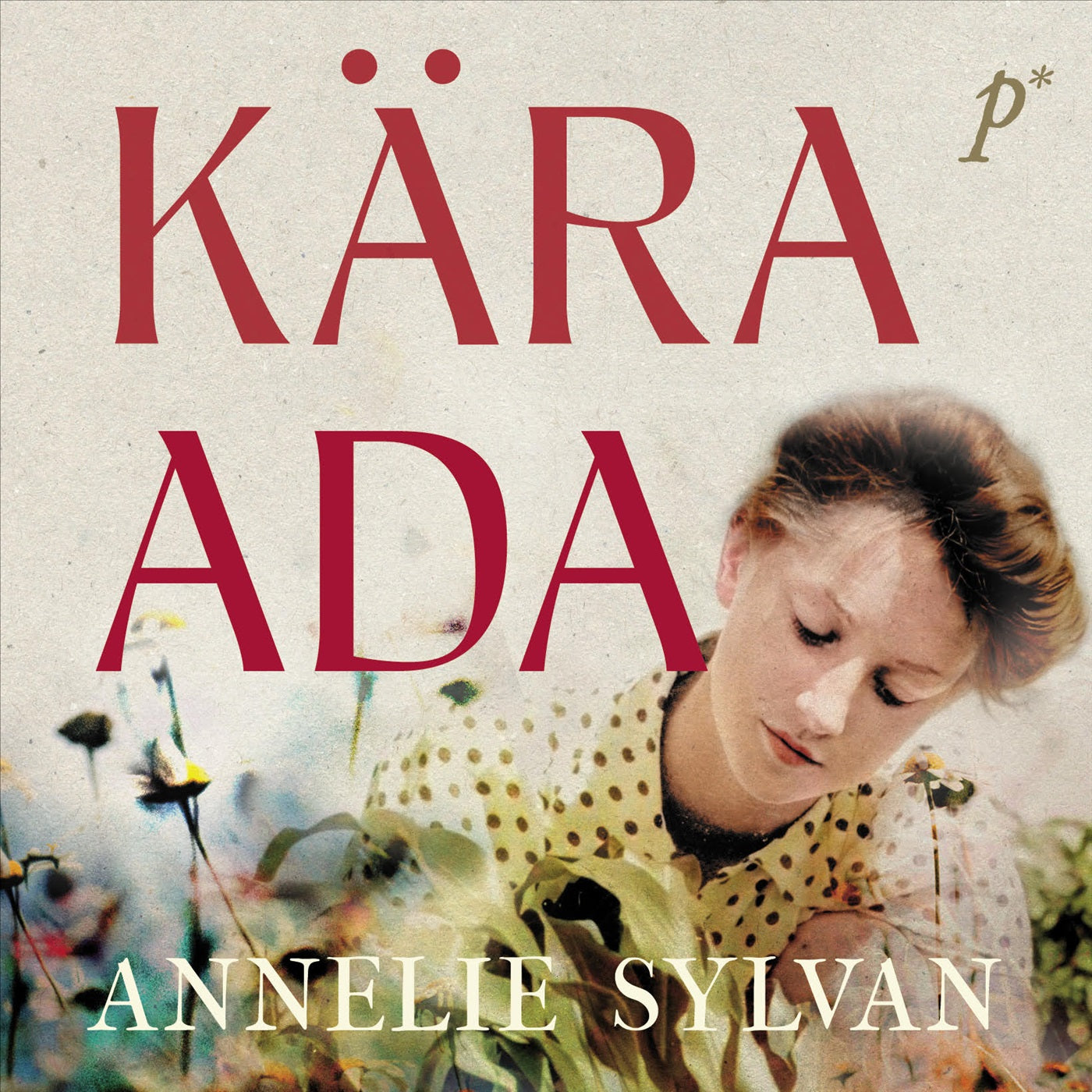 Kära Ada – Ljudbok