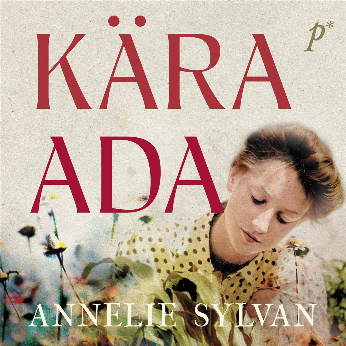 Kära Ada – Ljudbok