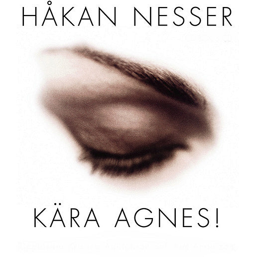 Kära Agnes – Ljudbok