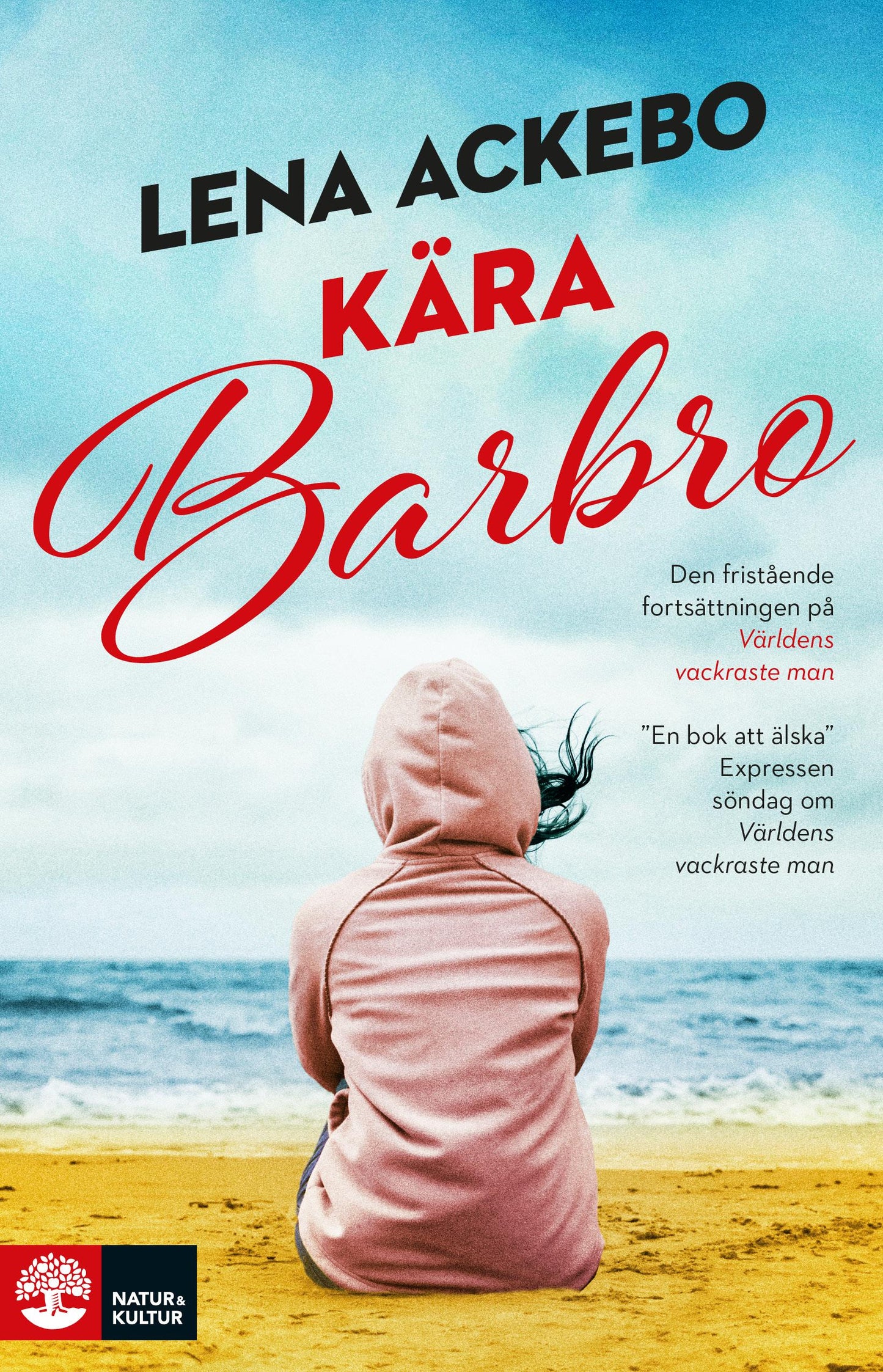 Kära Barbro – E-bok