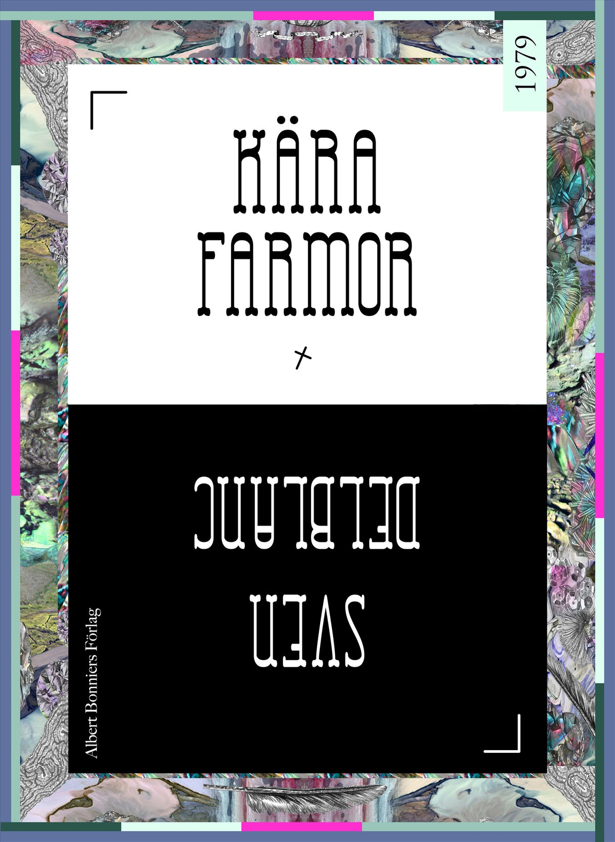 Kära farmor – E-bok