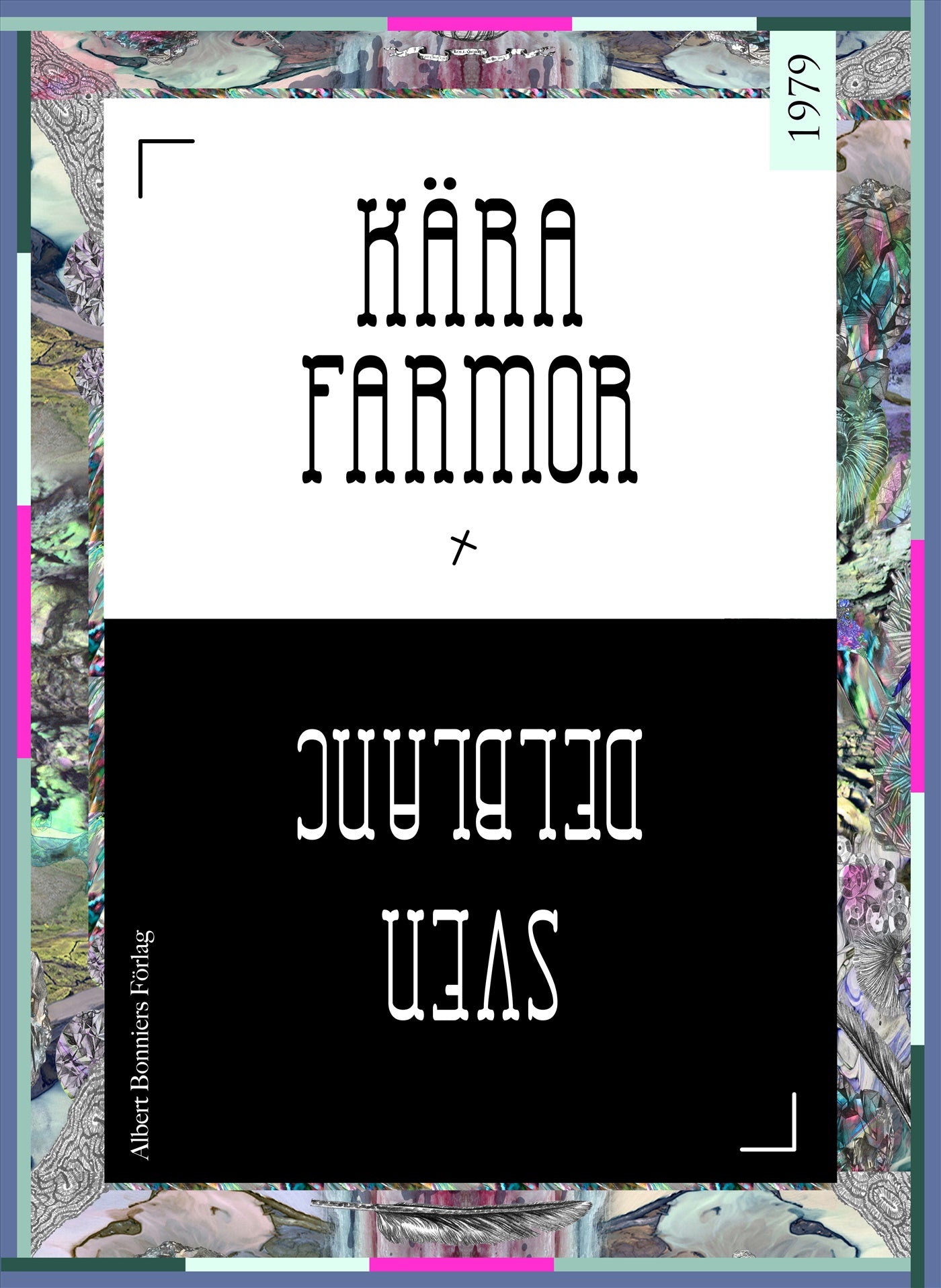 Kära farmor – E-bok