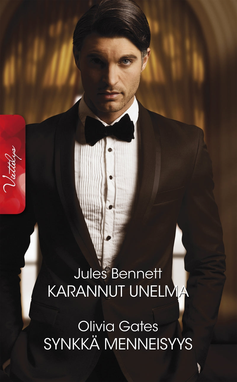 Karannut unelma/Synkkä menneisyys – E-bok