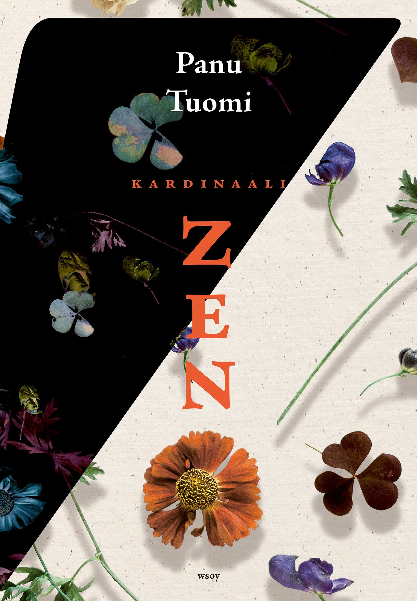 Kardinaali Zen – E-bok
