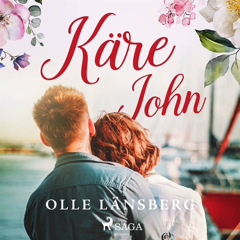 Käre John – Ljudbok