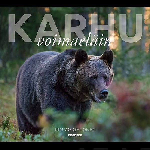 Karhu – Ljudbok