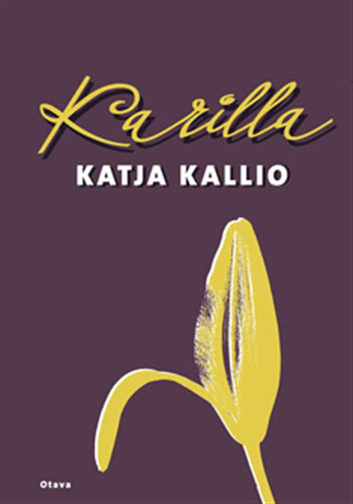 Karilla – E-bok