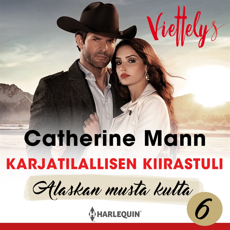 Karjatilallisen kiirastuli – Ljudbok