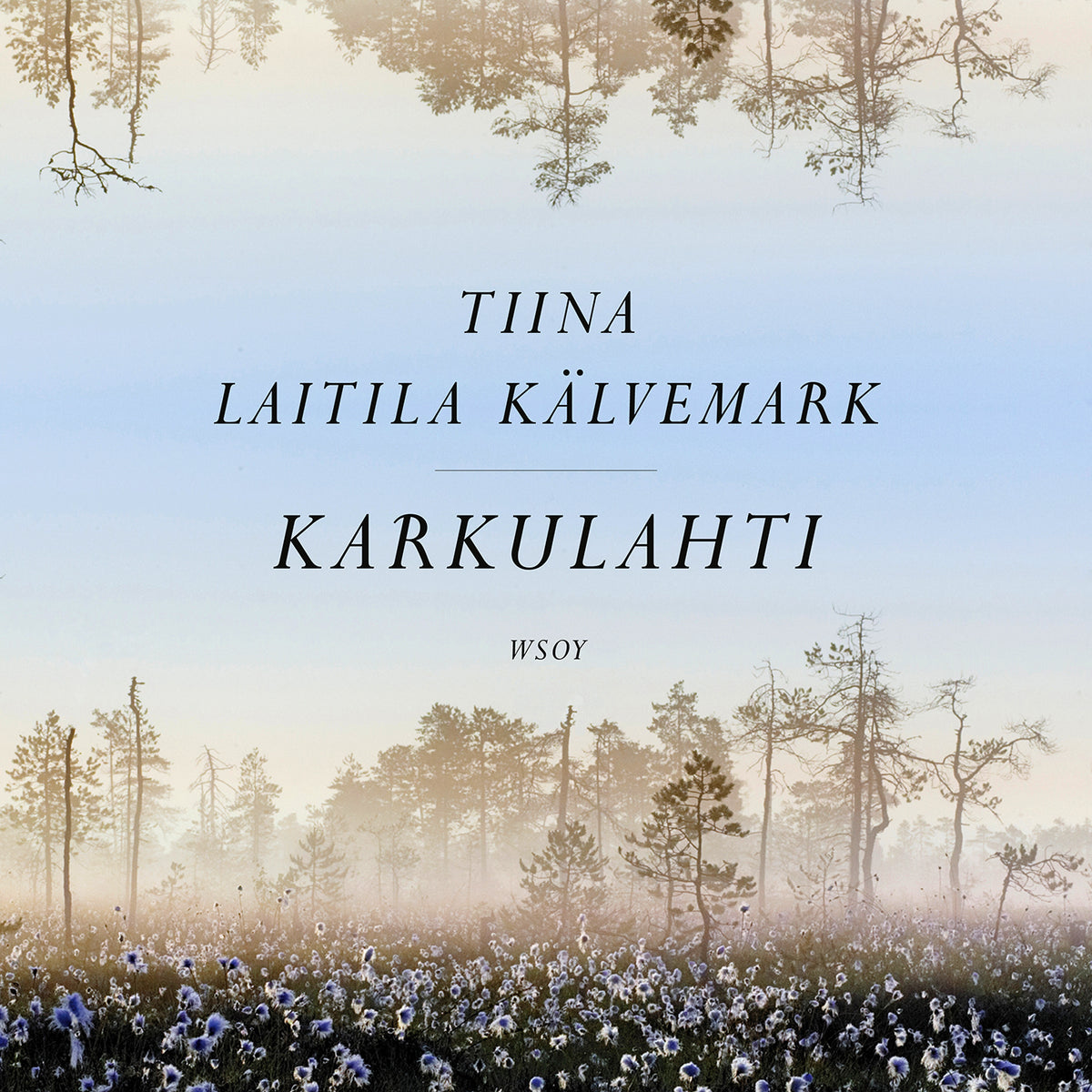 Karkulahti – Ljudbok