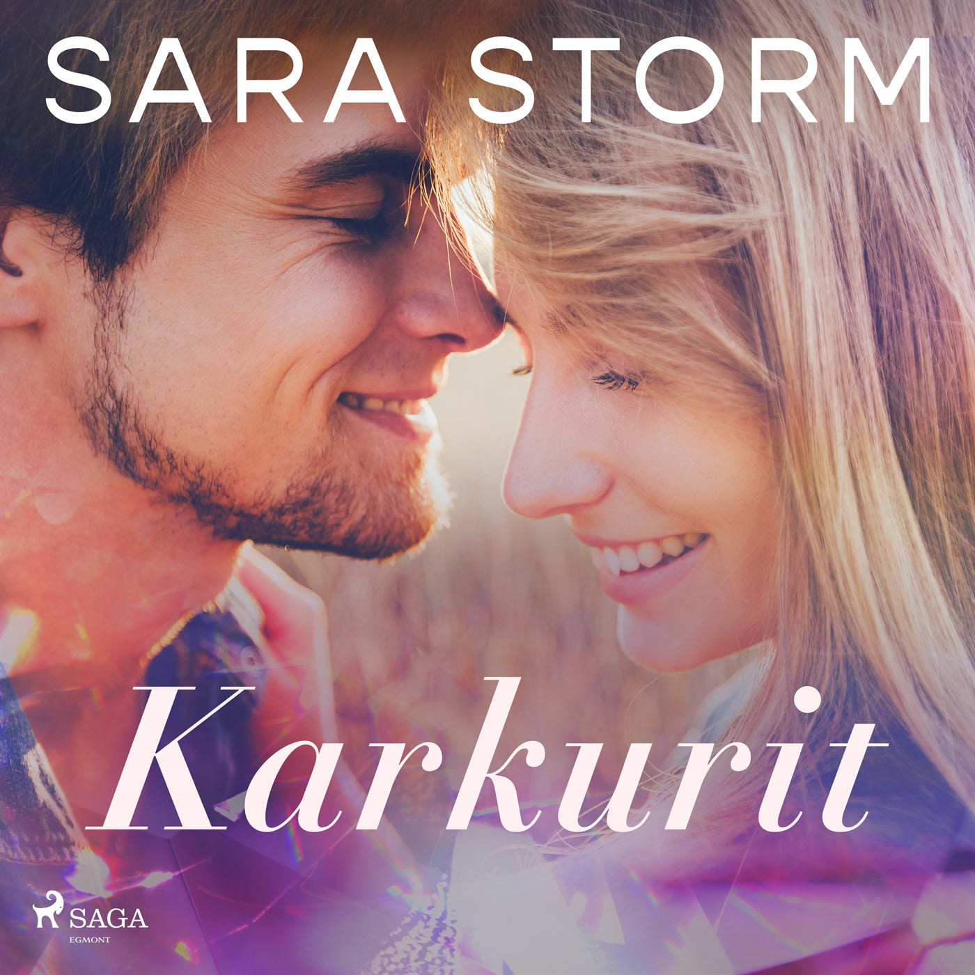 Karkurit – Ljudbok