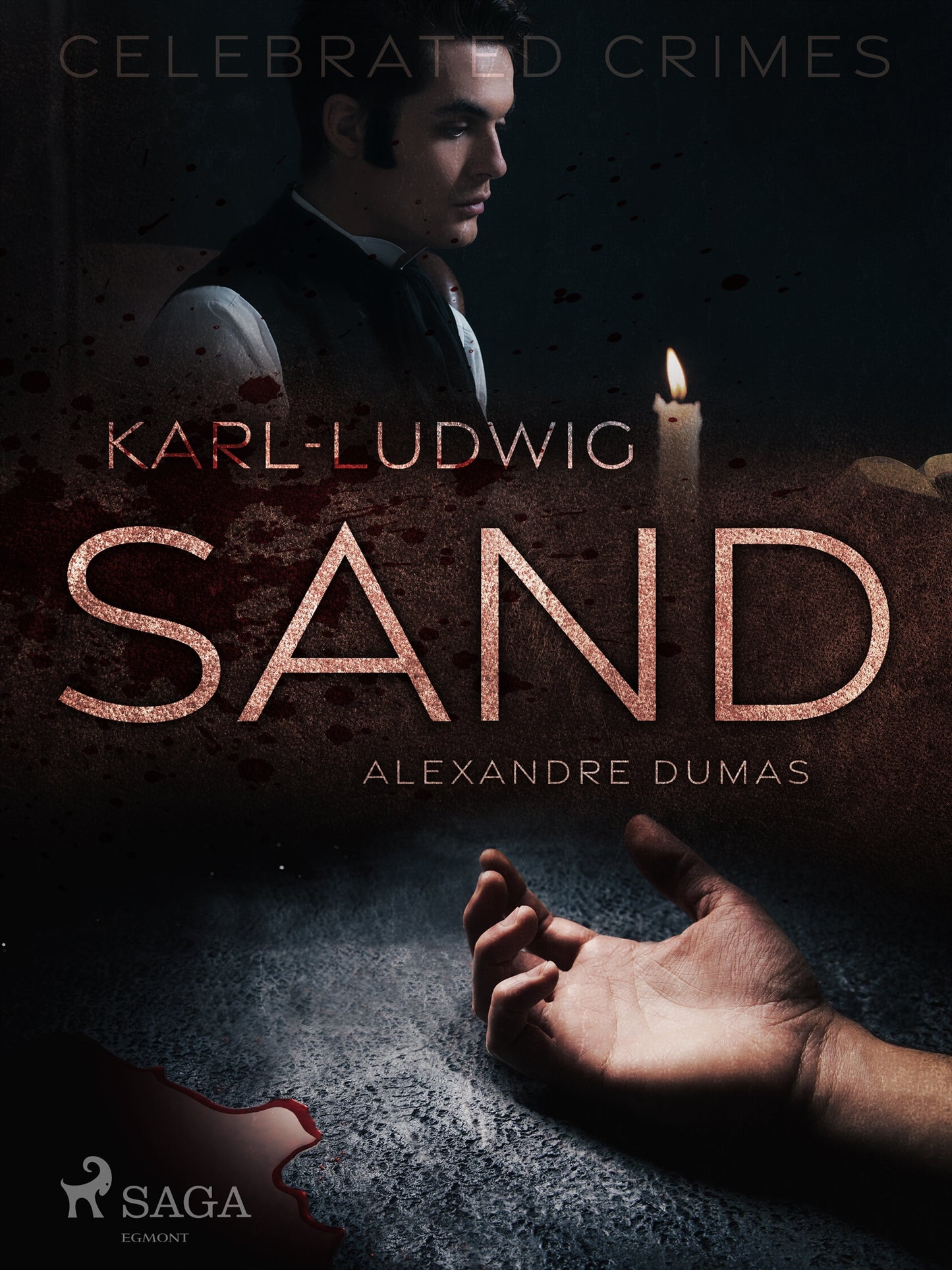 Karl-Ludwig Sand – E-bok