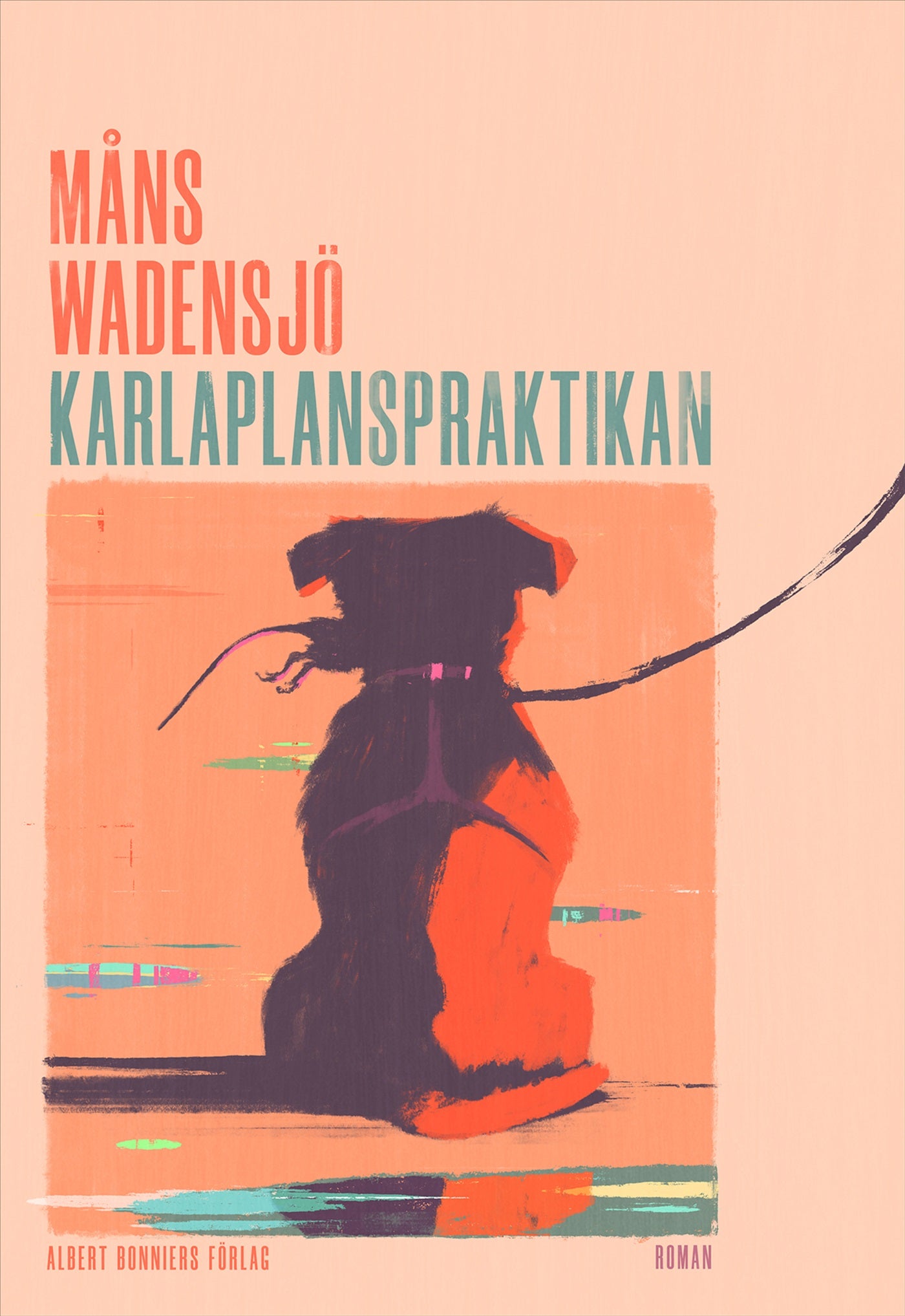 Karlaplanspraktikan – E-bok