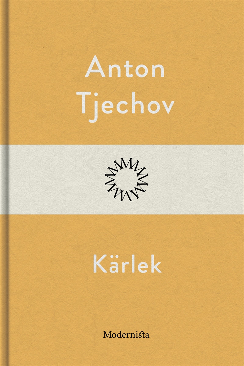 Kärlek – E-bok