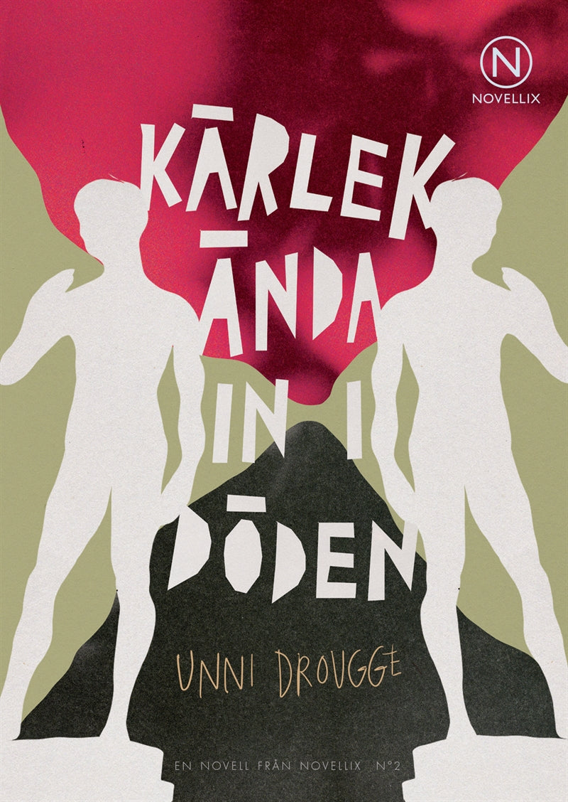 Kärlek ända in i döden – Ljudbok