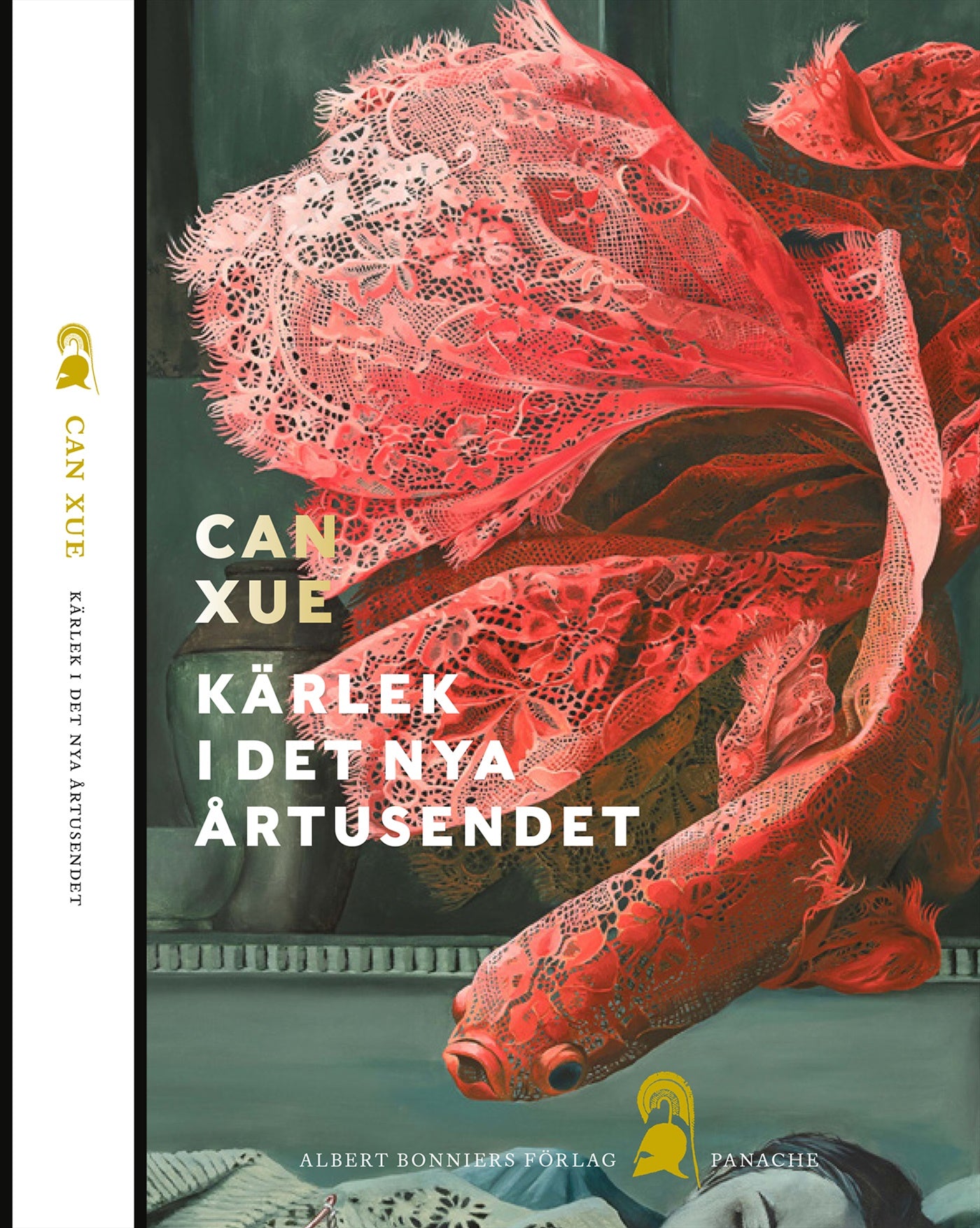 Kärlek i det nya årtusendet – E-bok
