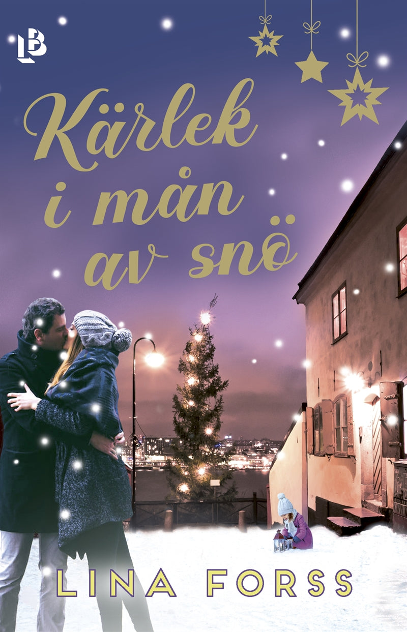 Kärlek i mån av snö – E-bok