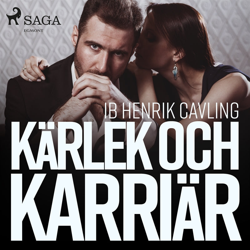 Kärlek och karriär – Ljudbok