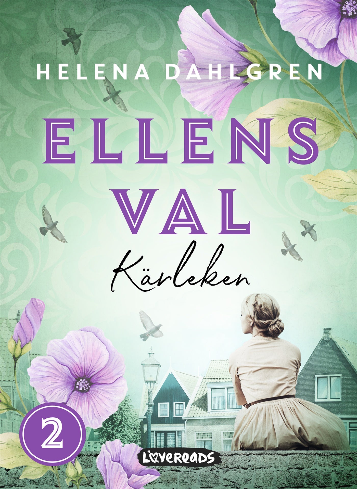 Kärleken – E-bok