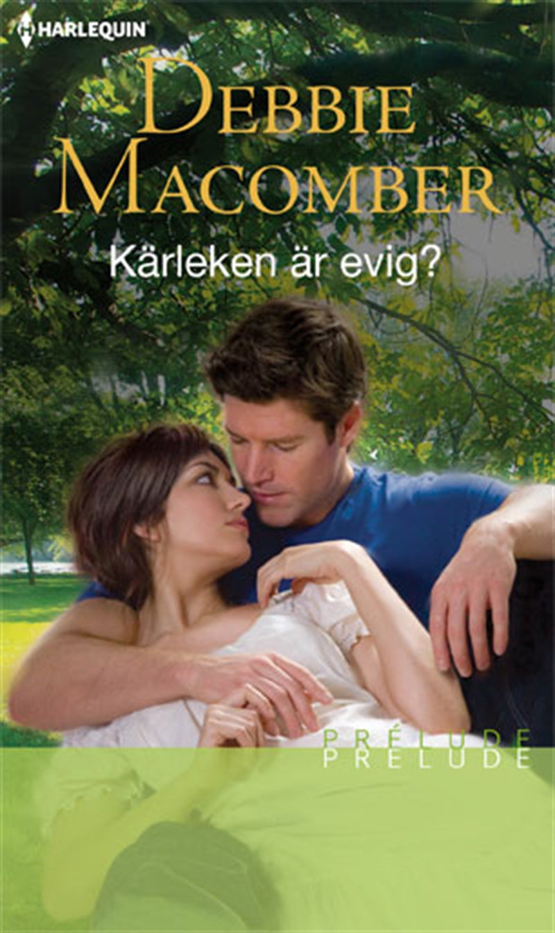 Kärleken är evig? – E-bok
