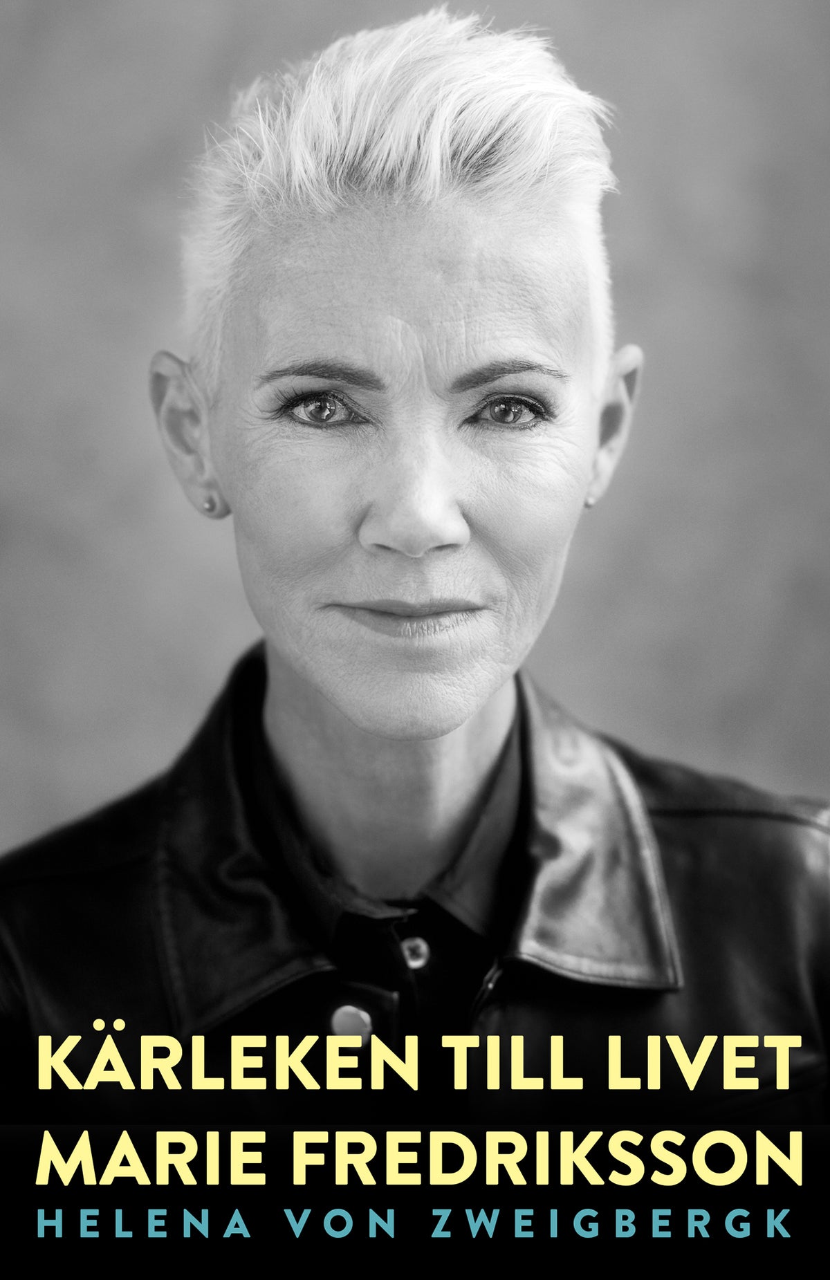 Kärleken till livet – E-bok