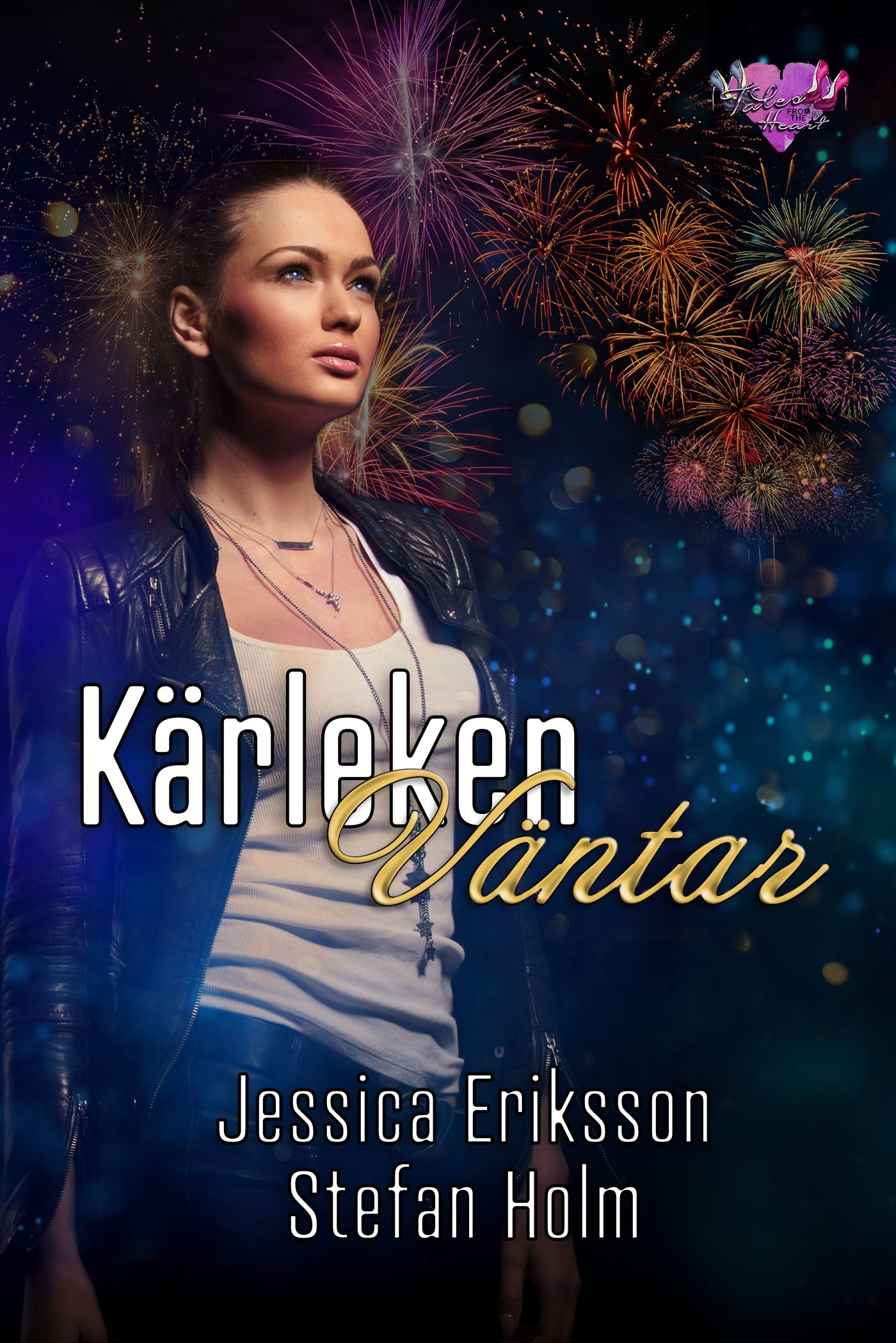 Kärleken väntar – E-bok