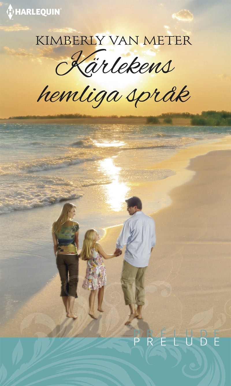 Kärlekens hemliga språk – E-bok