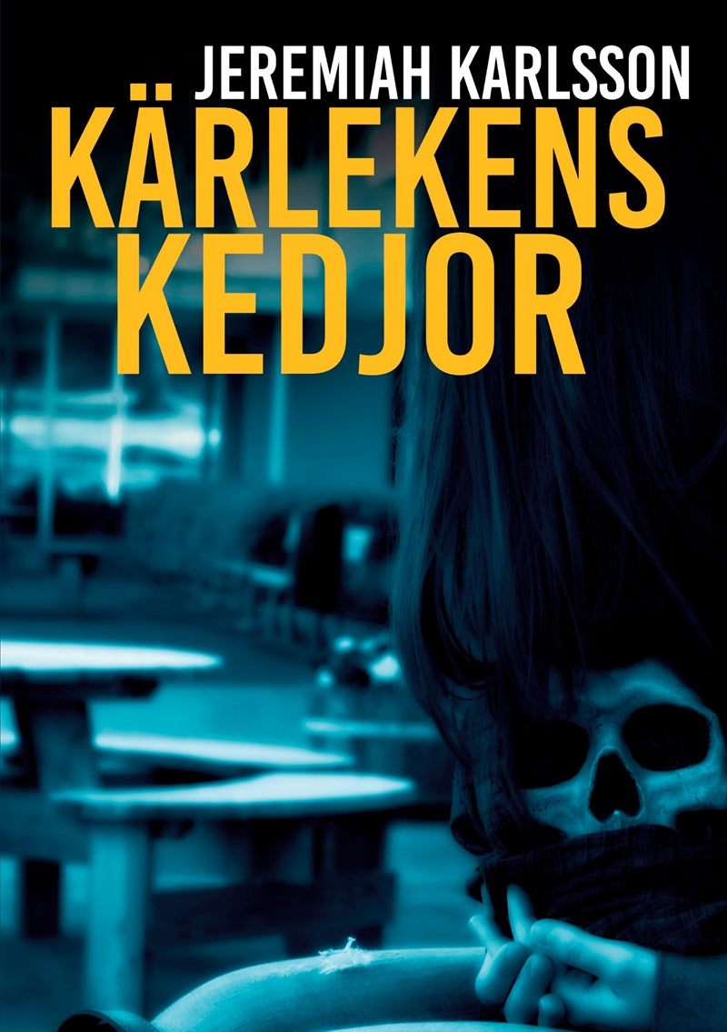 Kärlekens kedjor – E-bok