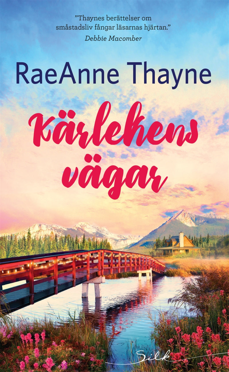 Kärlekens vägar – E-bok