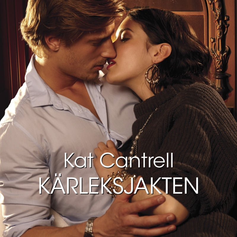 Kärleksjakten – Ljudbok
