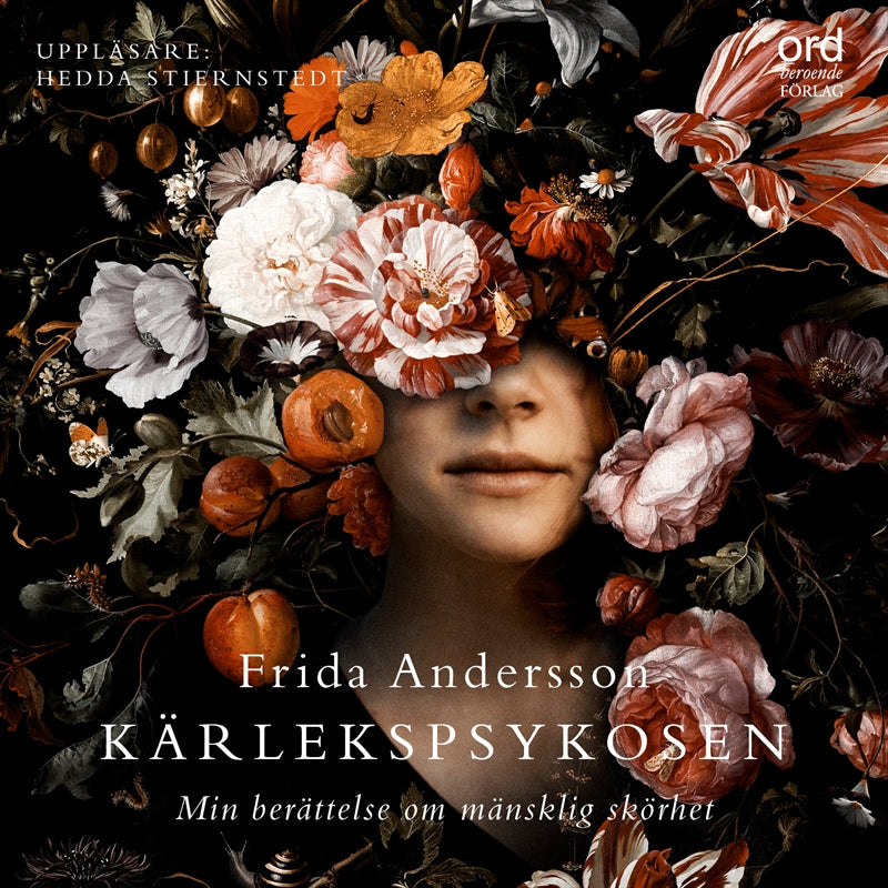 Kärlekspsykosen – Ljudbok
