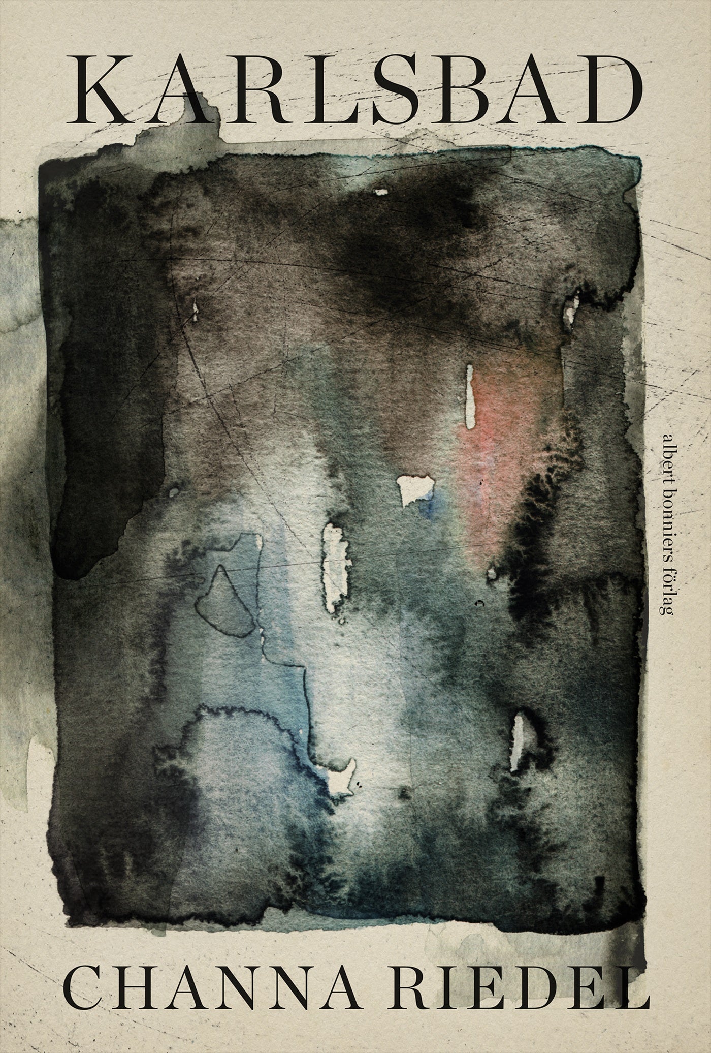 Karlsbad – E-bok