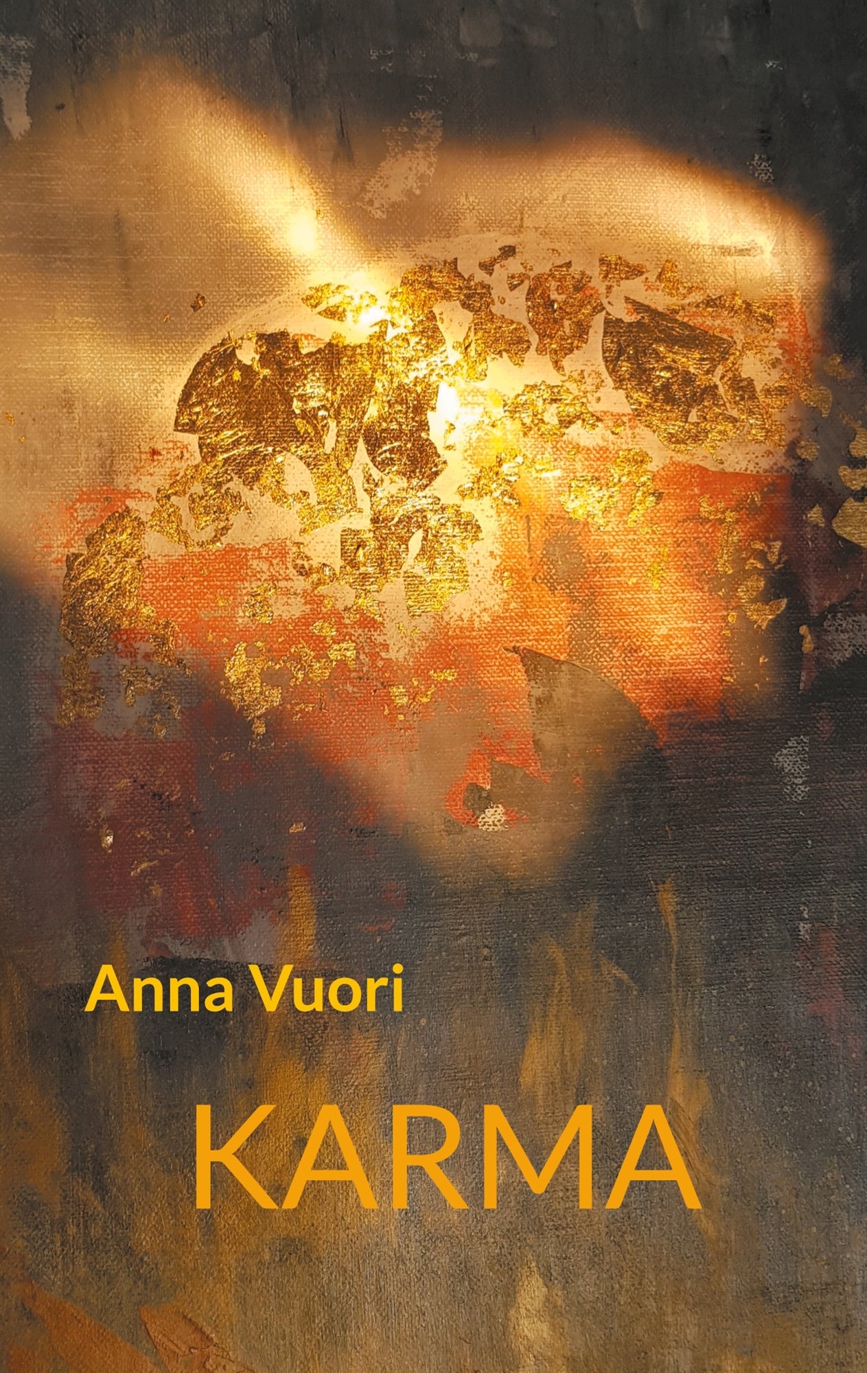 Karma – E-bok