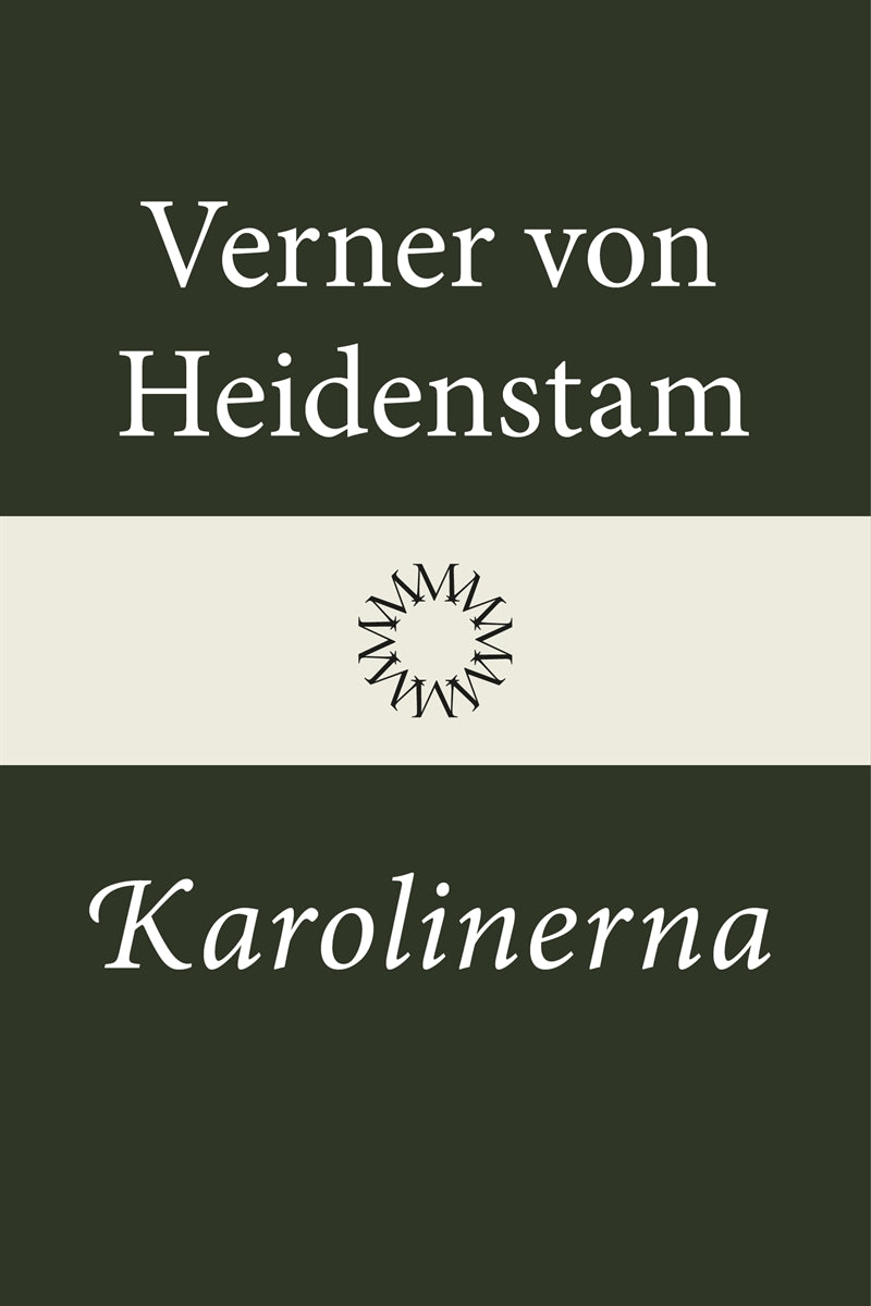 Karolinerna – E-bok