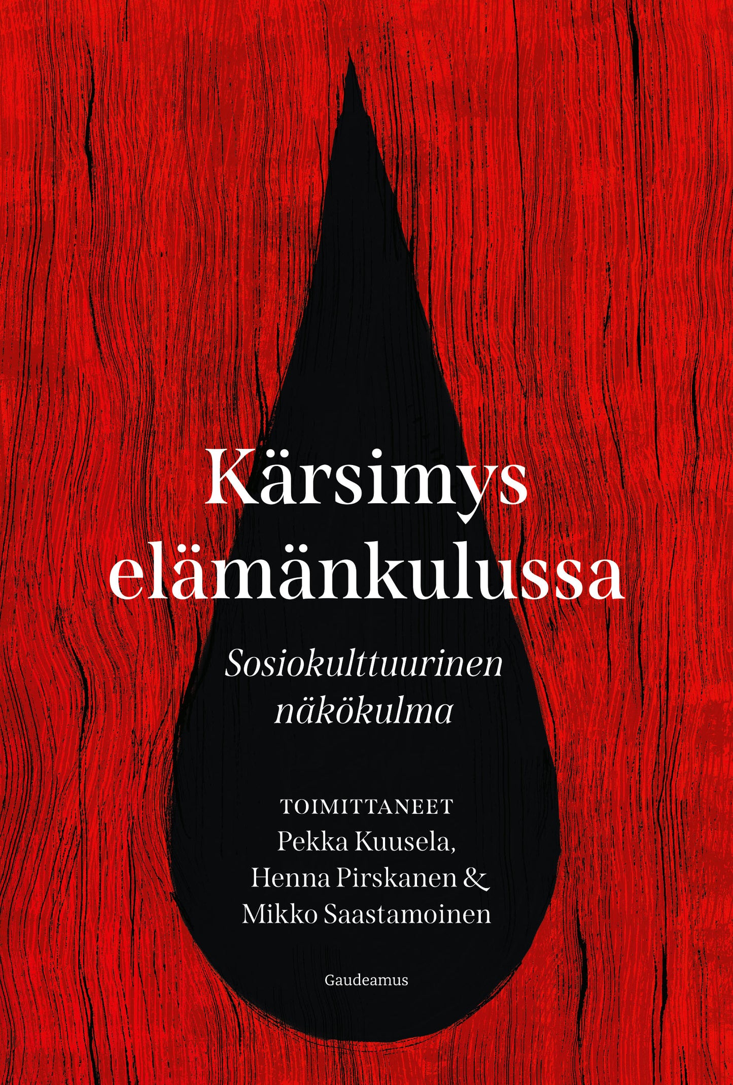 Kärsimys elämänkulussa – E-bok