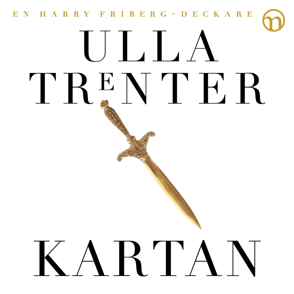 Kartan – Ljudbok