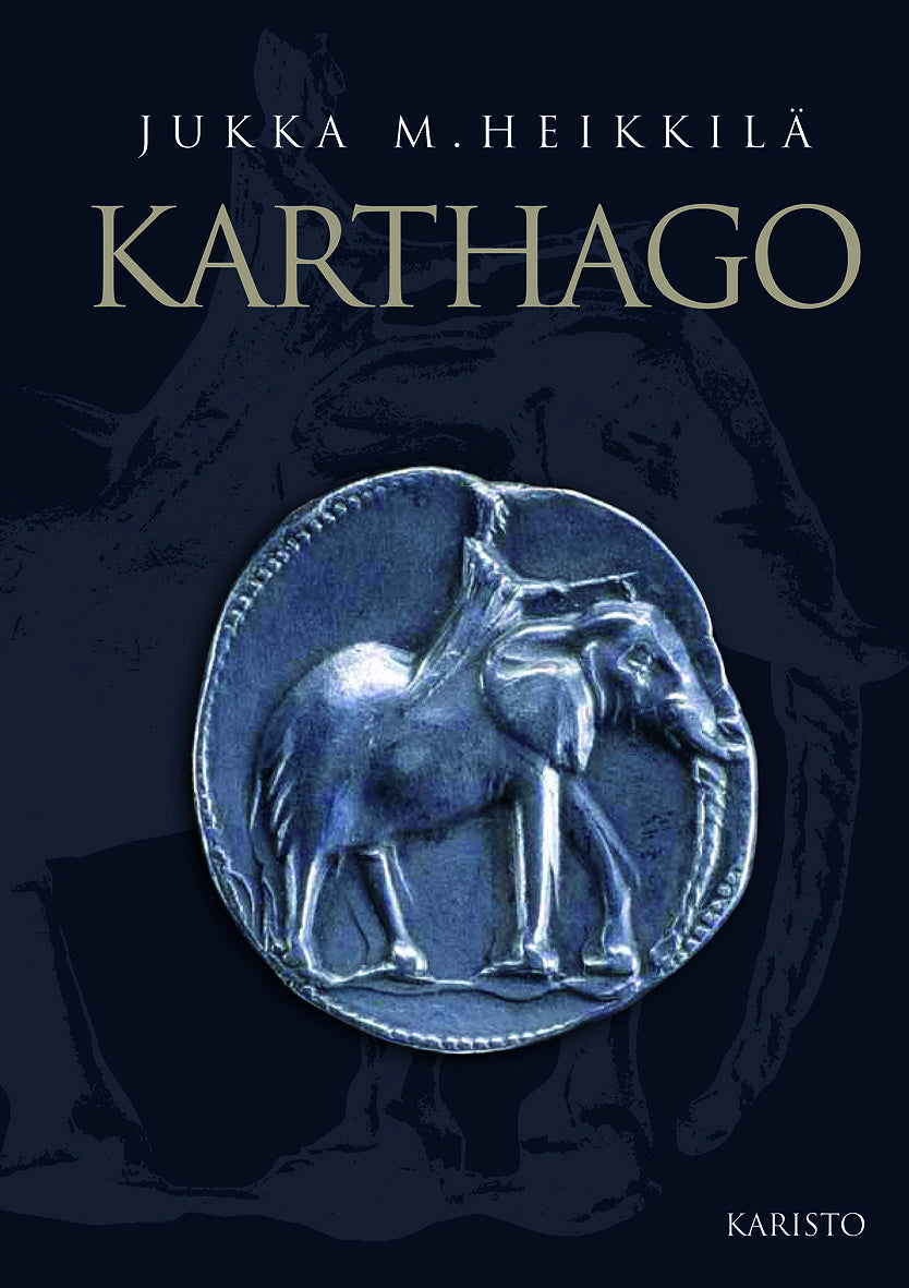 Karthago – E-bok