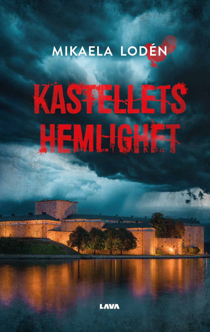 Kastellets hemlighet – E-bok