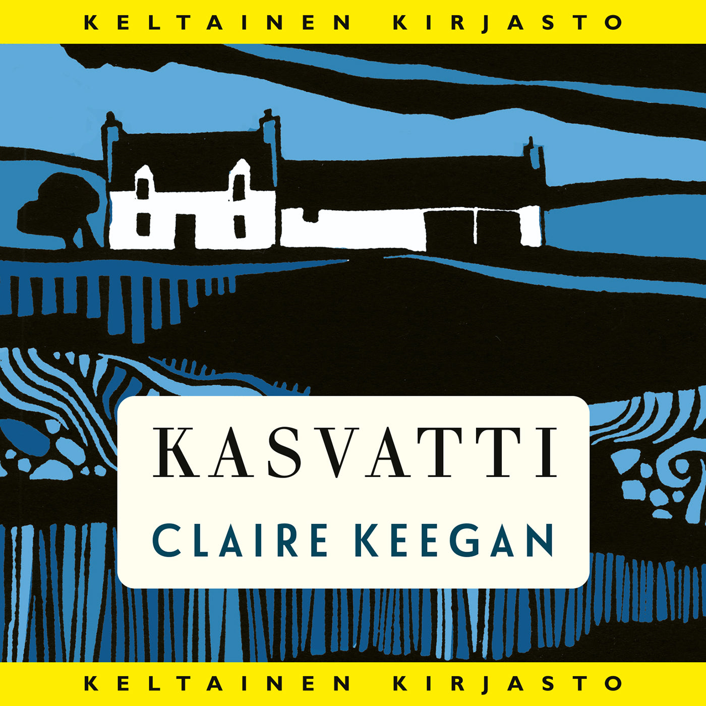Kasvatti – Ljudbok