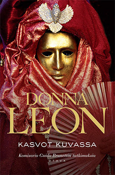 Kasvot kuvassa – E-bok