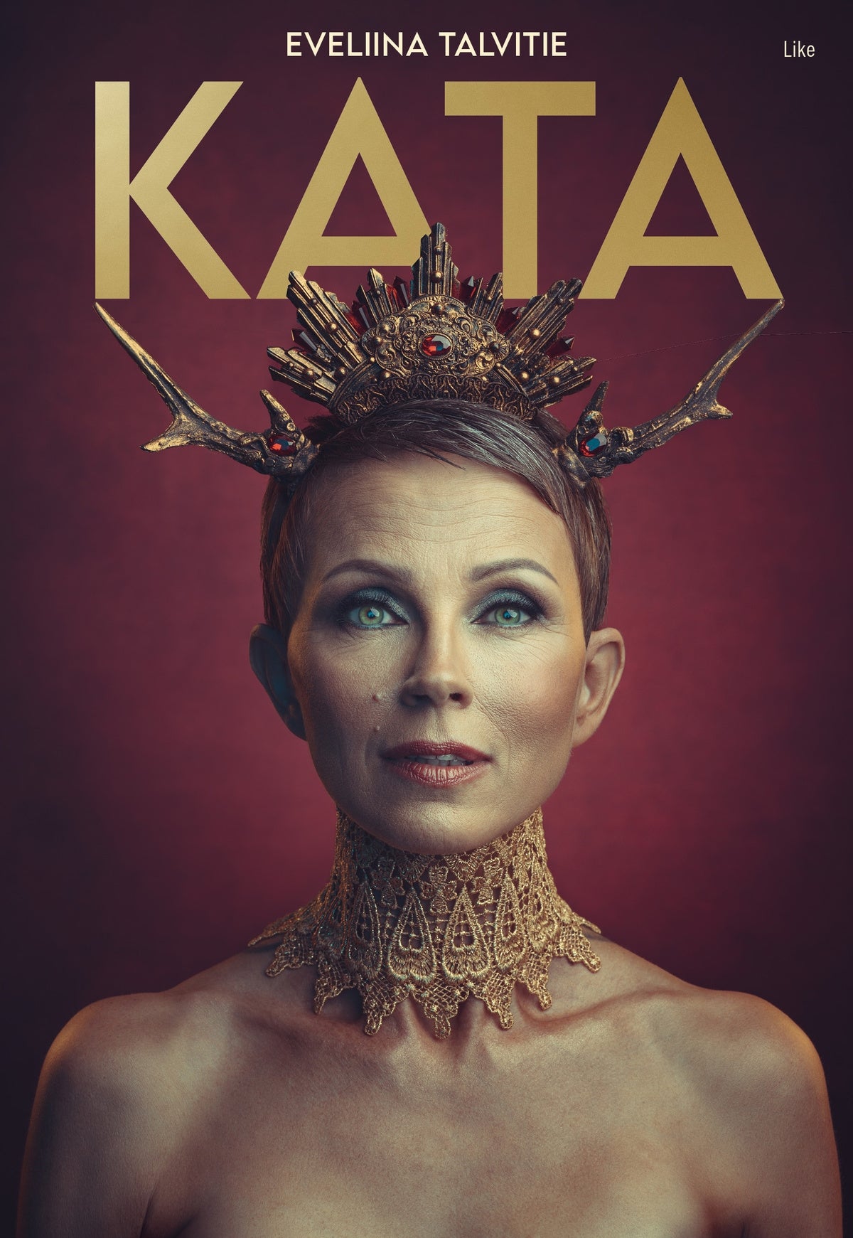 Kata – E-bok